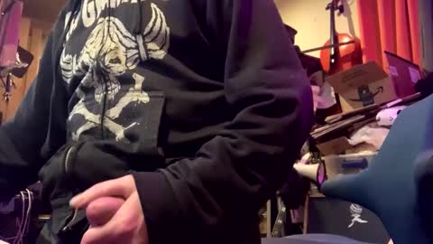 Luci online show from 12-17-24, 04:53