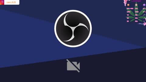 Caro Fisher online show from 12-22-25, 01:08