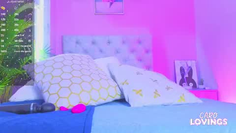 caro_lovings online show from 06-17-26, 03:31