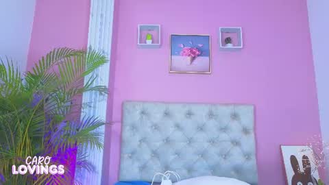 caro_lovings online show from 07-04-26, 03:35