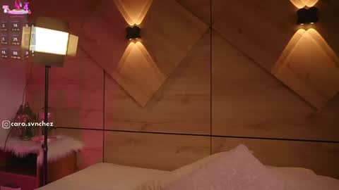 caro_sanchezz online show from 05-29-26, 12:47