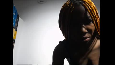 caroline online show from 07-13-26, 04:04