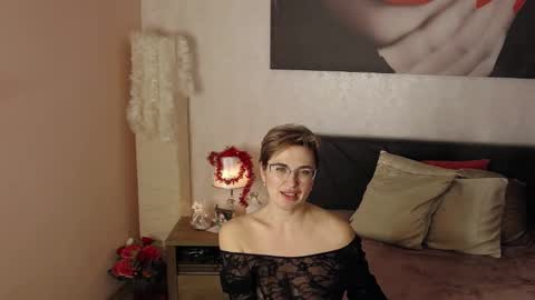 Snapshot of carojhones chatting on 12-30-24, 03:13 CaroJhones online show from 12-30-24, 03:13