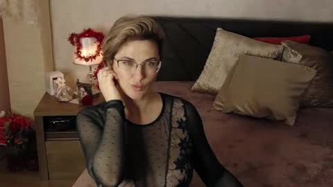 Snapshot of carojhones chatting on 01-10-25, 06:17 CaroJhones online show from 01-10-25, 06:17