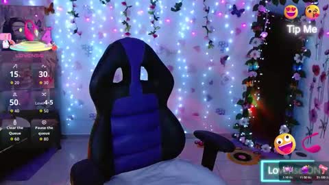 Carolina online show from 02-04-26, 03:01