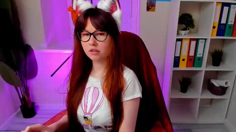 Carol online show from 10-03-25, 07:22