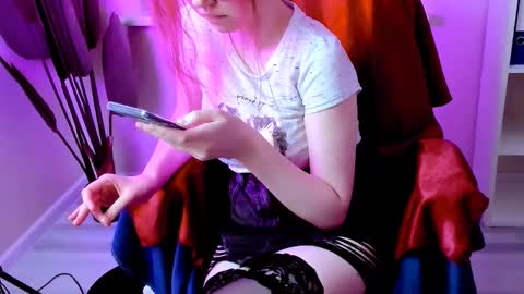 Carol online show from 10-07-25, 12:41