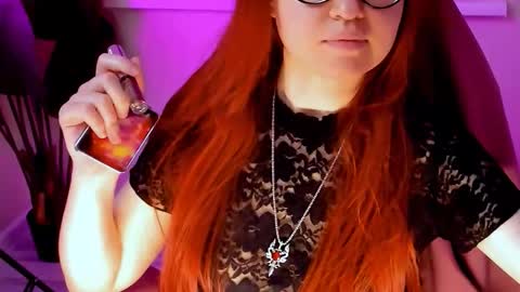 Carol online show from 12-05-25, 12:19