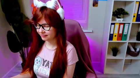 Carol online show from 01-14-26, 04:18