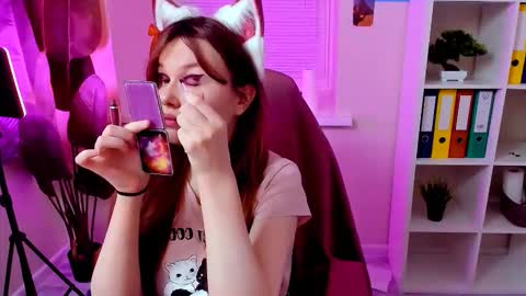 Carol online show from 02-13-26, 03:35