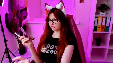 Carol online show from 02-21-26, 12:50