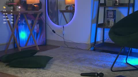 carol online show from 12-16-24, 01:10