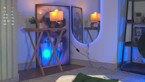 carol online show from 12-18-24, 07:30