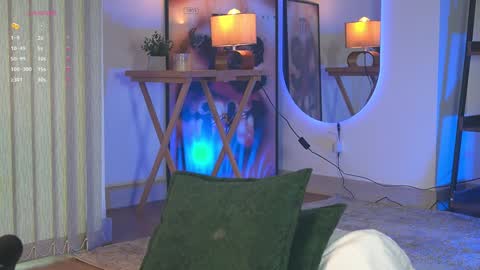 carol online show from 12-19-24, 07:07