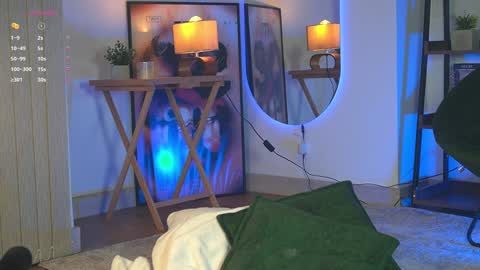 carol online show from 12-20-24, 06:50