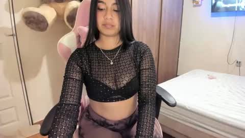 Snapshot of carol_gomez73 chatting on 03-31-26, 04:57 carol gomez73 online show from 03-31-26, 04:57