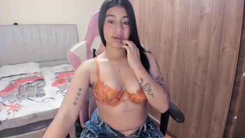 Snapshot of carol_gomez73 chatting on 04-28-26, 10:42 carol gomez73 online show from 04-28-26, 10:42