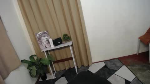 Snapshot of carol_linaxxx chatting on 01-06-25, 05:38 Carolina online show from 01-06-25, 05:38