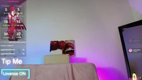 Carol love11 online show from 09-21-25, 11:17