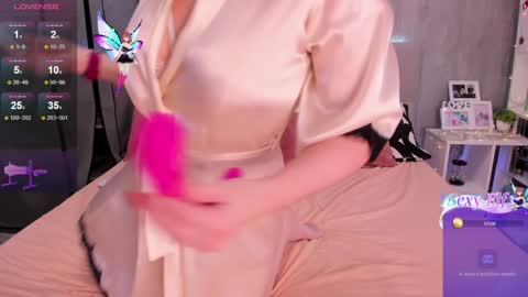 carol_may_ online show from 01-19-25, 05:37