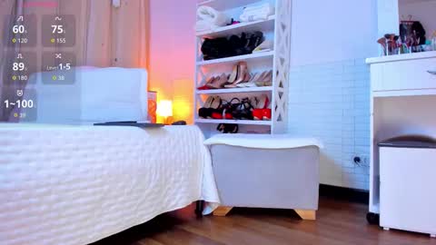 Carol online show from 03-22-26, 10:07