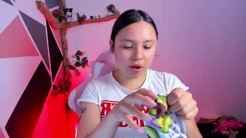 Carol  online show from 01-13-26, 08:58