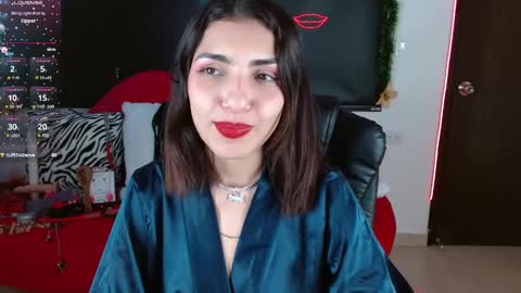 Caroline online show from 12-05-24, 05:28