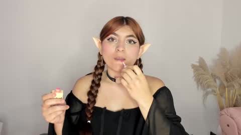 carolay759687 online show from 12-28-24, 05:12