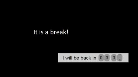 CAROL online show from 02-11-25, 07:16