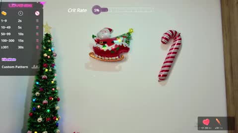 Snapshot of carolblonde chatting on 12-24-24, 04:33 Char online show from 12-24-24, 04:33