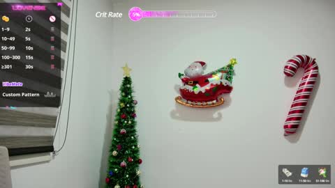 Snapshot of carolblonde chatting on 12-31-24, 10:23 Char online show from 12-31-24, 10:23