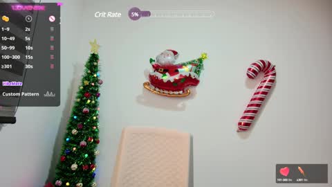 Snapshot of carolblonde chatting on 01-01-25, 01:26 Char online show from 01-01-25, 01:26