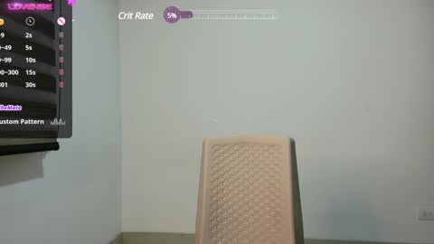 Snapshot of carolblonde chatting on 01-12-25, 04:21 Char online show from 01-12-25, 04:21