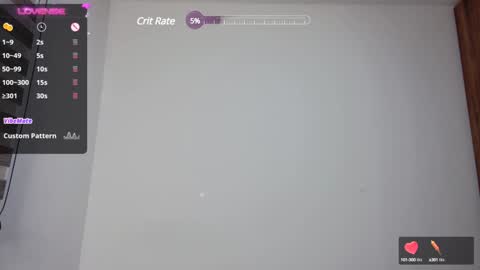 Snapshot of carolblonde chatting on 01-20-25, 08:09 Char online show from 01-20-25, 08:09