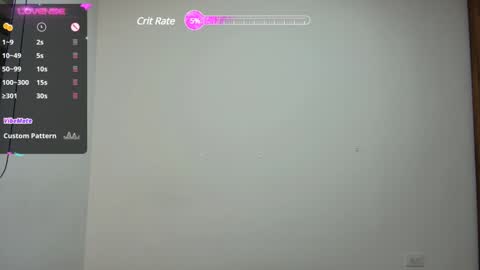 Snapshot of carolblonde chatting on 01-22-25, 03:31 Char online show from 01-22-25, 03:31