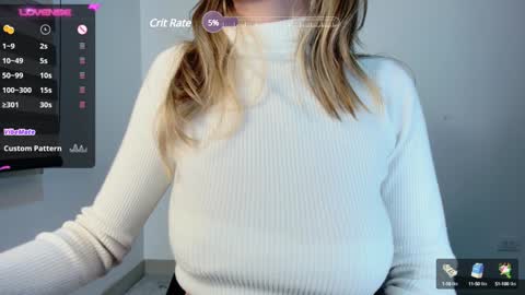 Snapshot of carolblonde chatting on 01-28-25, 06:17 Char online show from 01-28-25, 06:17