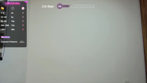 Snapshot of carolblonde chatting on 02-01-25, 02:47 Char online show from 02-01-25, 02:47