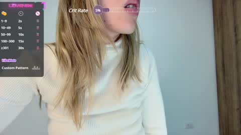 Snapshot of carolblonde chatting on 02-01-25, 08:50 Char online show from 02-01-25, 08:50