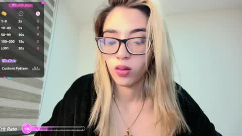 Snapshot of carolblonde chatting on 02-07-25, 04:59 Char online show from 02-07-25, 04:59