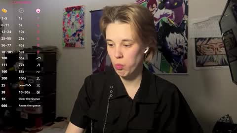 Call me Carol online show from 03-12-26, 11:05