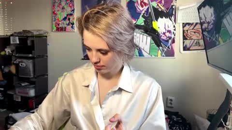 Call me Carol online show from 03-13-26, 10:11