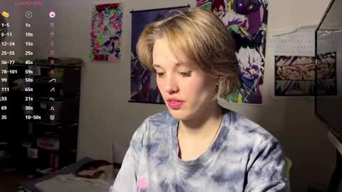 Call me Carol online show from 03-21-26, 04:21