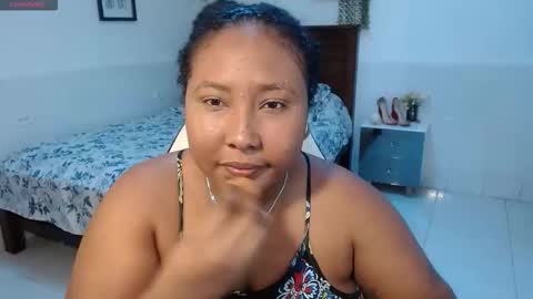 Snapshot of caroldelatorre chatting on 01-18-26, 03:05 Carol de la torre online show from 01-18-26, 03:05
