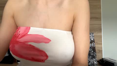Lisa online show from 06-29-26, 08:09