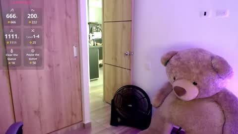 Carol online show from 03-04-25, 04:41