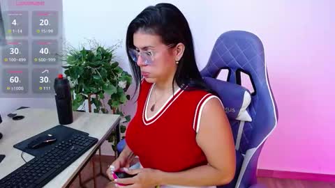 Carol online show from 01-07-26, 01:30