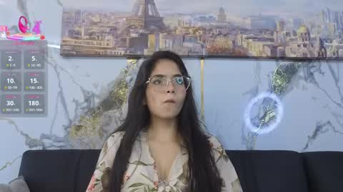 CAROLINA  online show from 05-11-26, 10:51