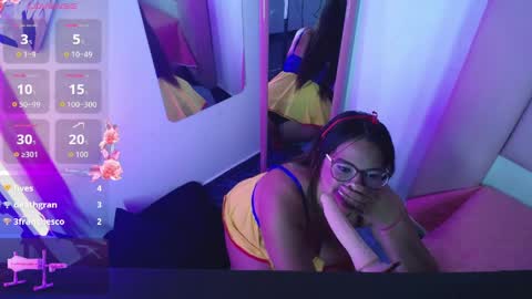 carolina_bj online show from 05-12-26, 04:53