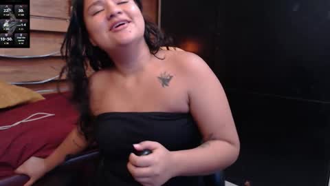 carolina_canndy online show from 01-12-26, 01:55