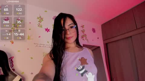 Snapshot of carolina_castro1 chatting on 12-06-24, 03:19 Carolina3 online show from 12-06-24, 03:19